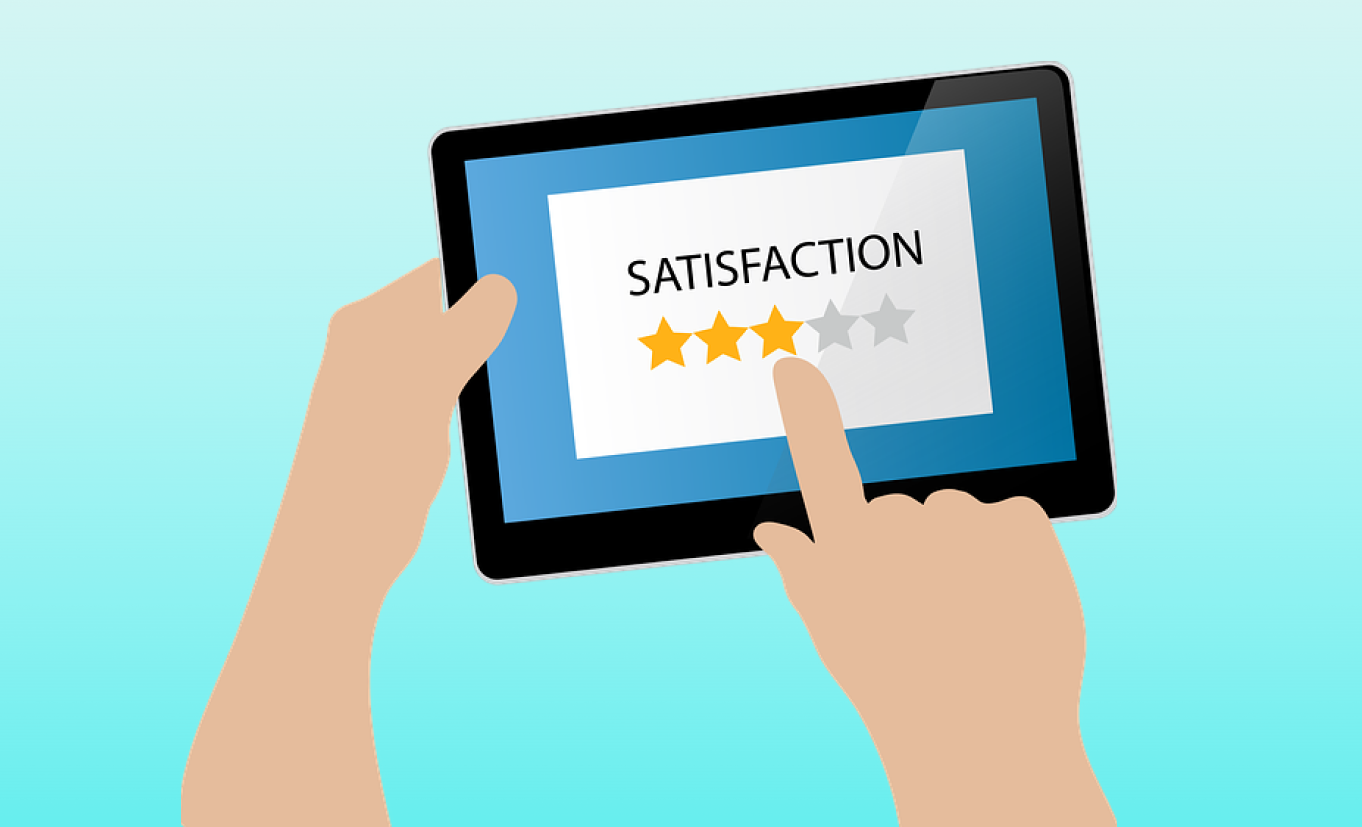 5 Best Ways to Improve your Customer Satisfaction Survey Rate