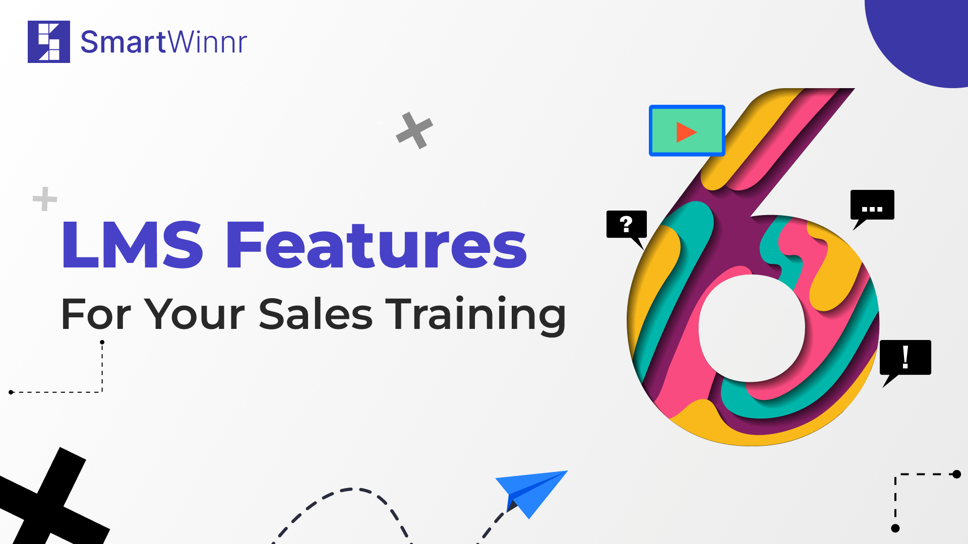 6 Best LMS Features for Sales Training in 2024