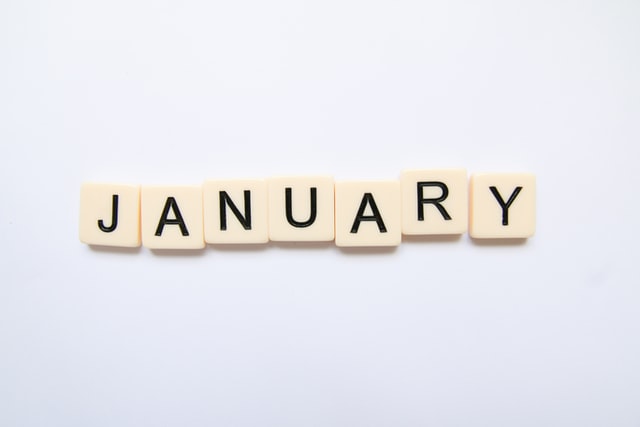 7 Sales Contest Ideas for January