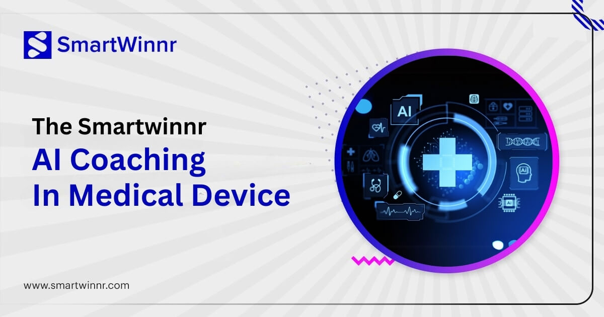 AI Coaching in Medical Devices