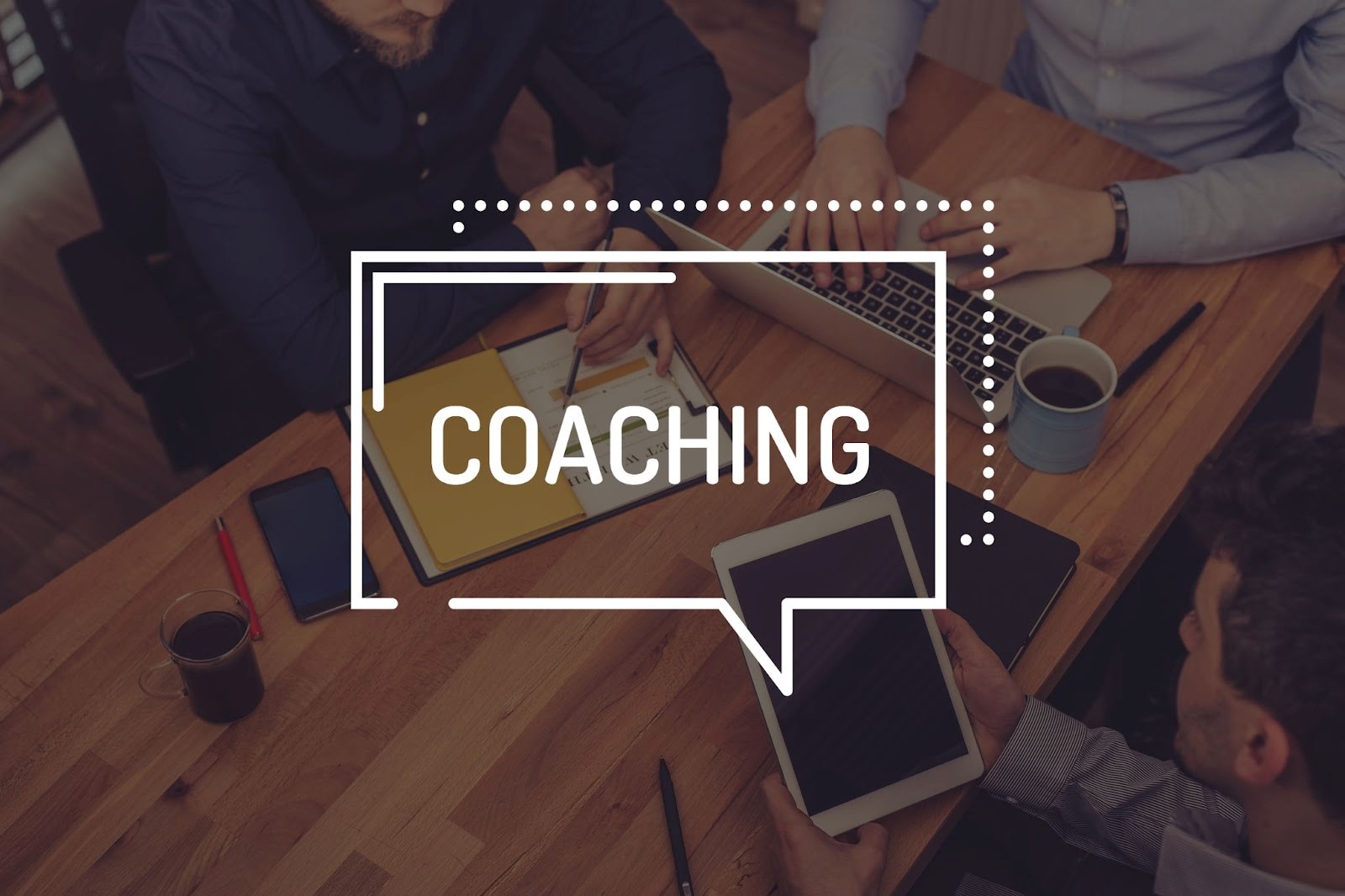 Creating a Sales Coaching Culture with Impact