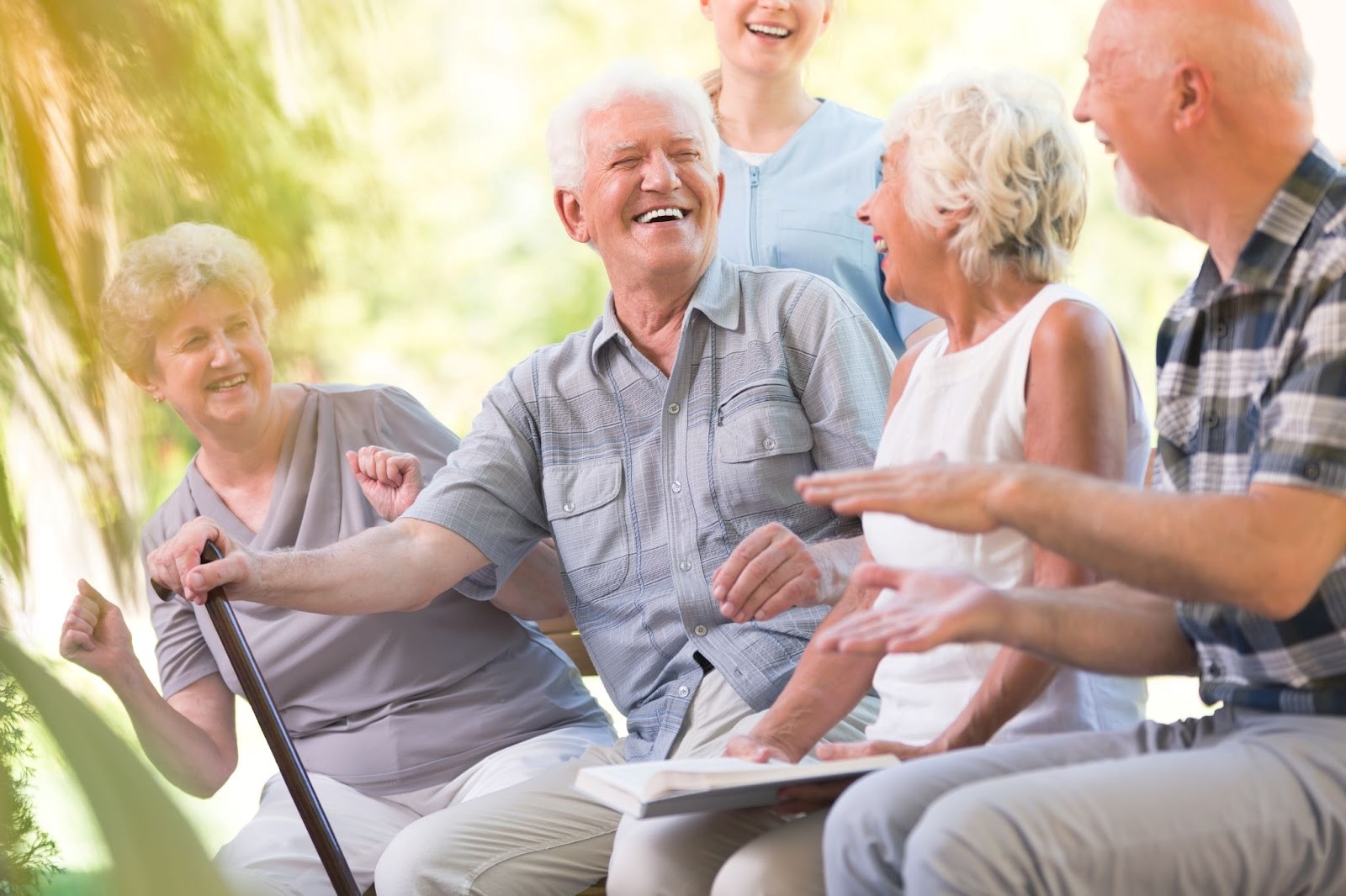 Sales Contest Ideas for Senior Living