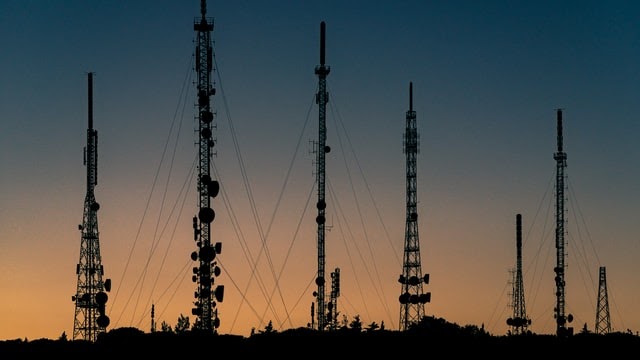 Sales Contest Names for the Telecom Industry