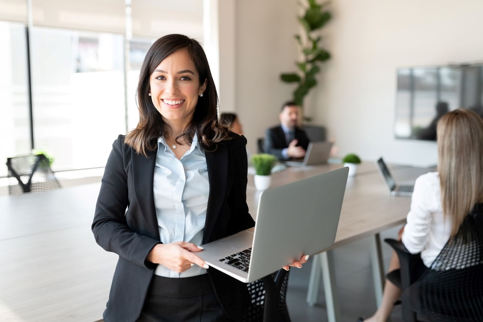 Some Useful tips for the New Sales Managers to thrive in their leadership roles