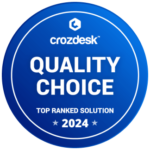 crozdesk-quality-choice-badge