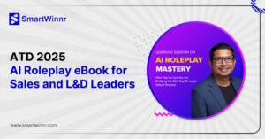 ATD 2025: AI Roleplay eBook for Sales & L&D Leaders