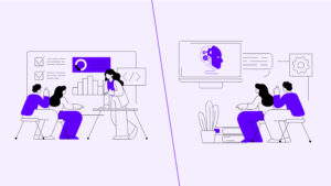 Hybrid Coaching: The Future of L&D Training