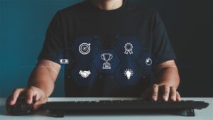 Sales Gamification + AI Roleplays for Pharma | 2025 Guide to Boost Rep Performance