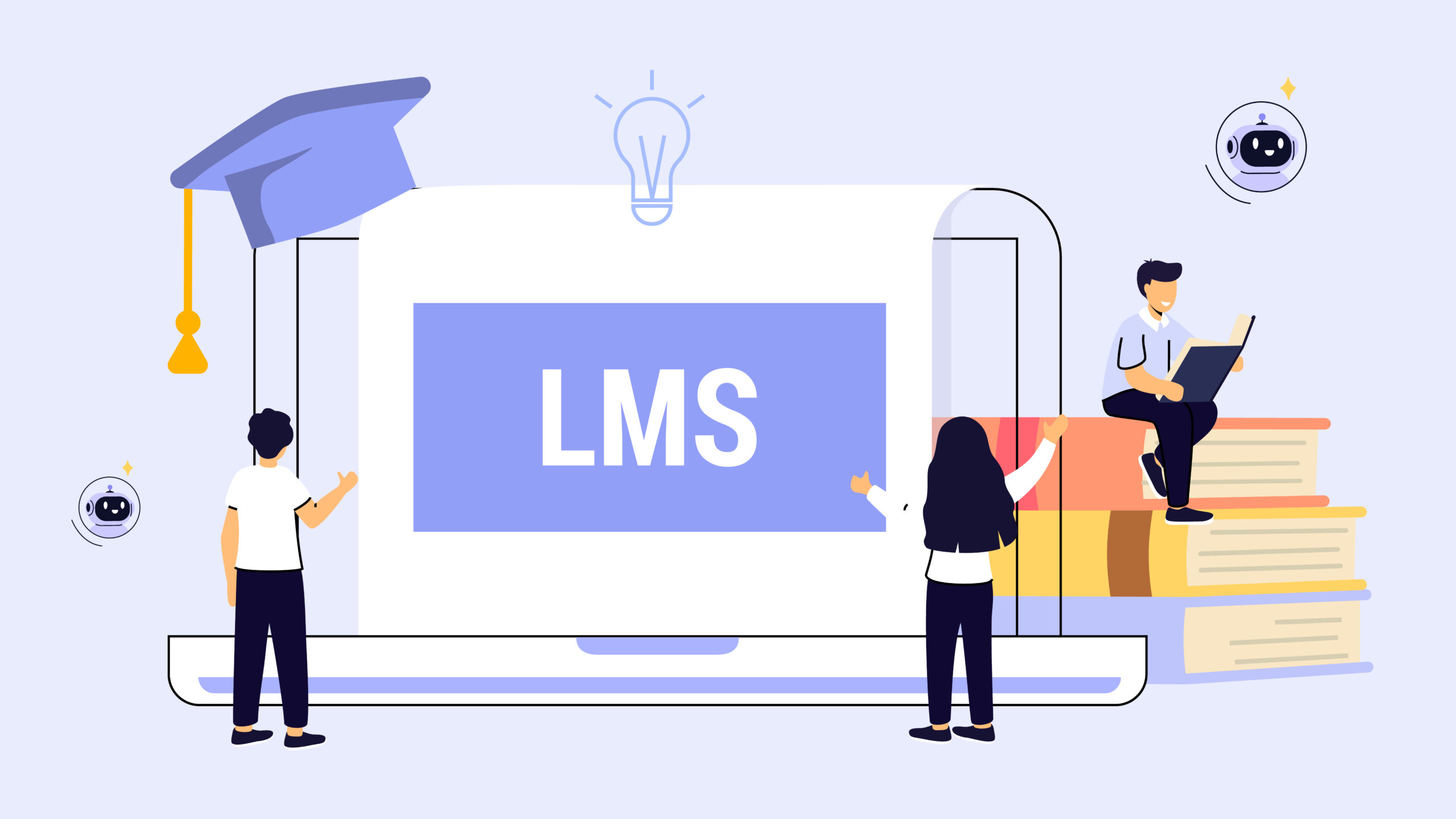 Legacy LMS