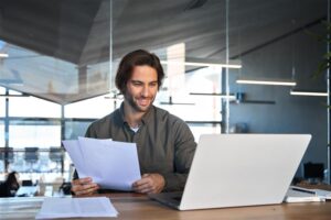 Enterprise Account Executive