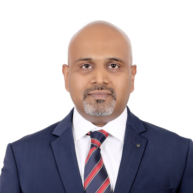 Ginu Panicker